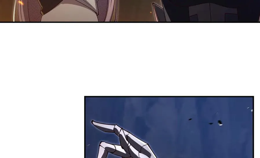 Vampire Princess X Knight (Colored) Chapter 400 page 19 - 