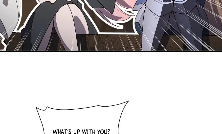 Vampire Princess X Knight (Colored) Chapter 400 page 21 - 