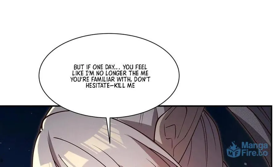 Vampire Princess X Knight (Colored) Chapter 400 page 29 - 