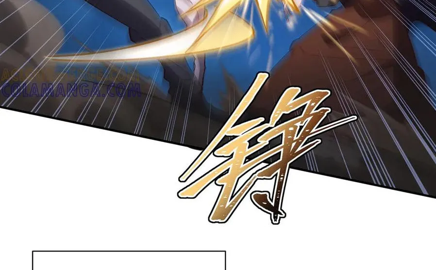 Vampire Princess X Knight (Colored) Chapter 400 page 37 - 