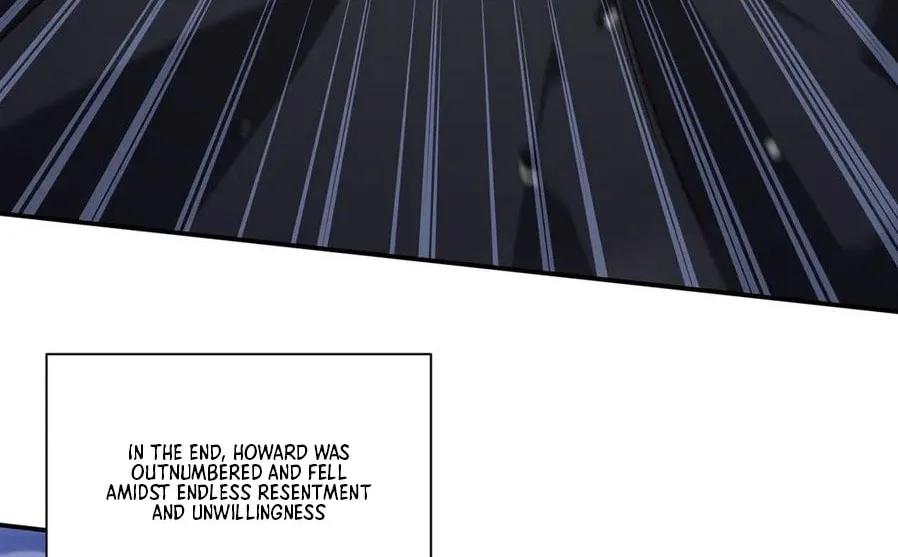 Vampire Princess X Knight (Colored) Chapter 400 page 43 - 
