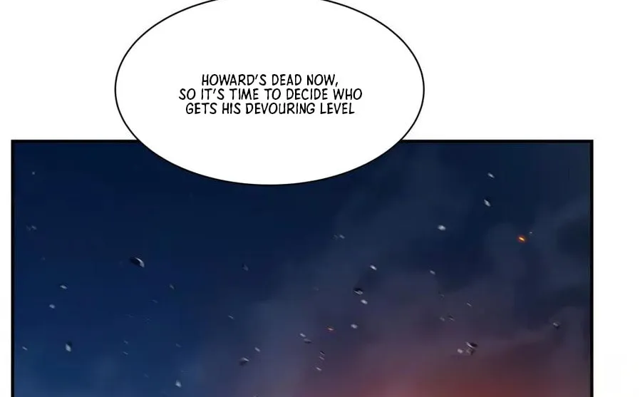 Vampire Princess X Knight (Colored) Chapter 400 page 45 - 