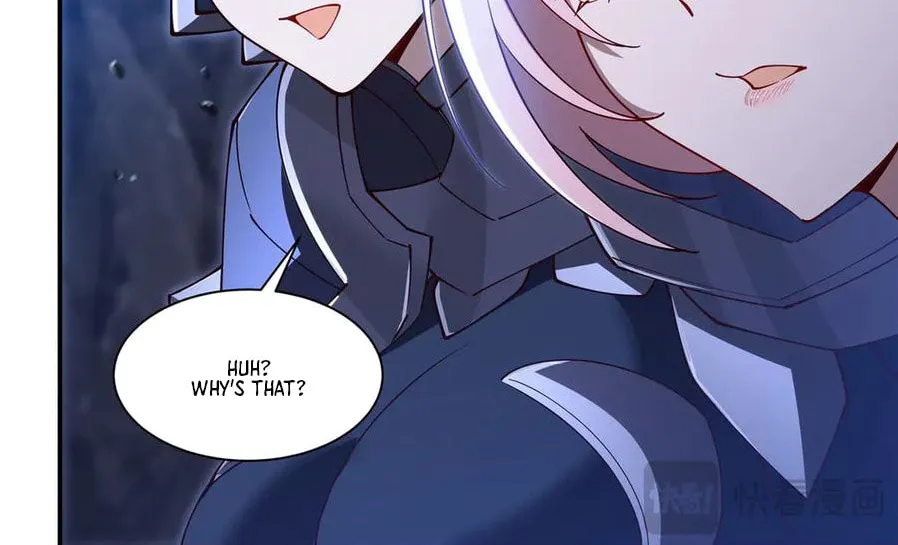 Vampire Princess X Knight (Colored) Chapter 400 page 7 - 