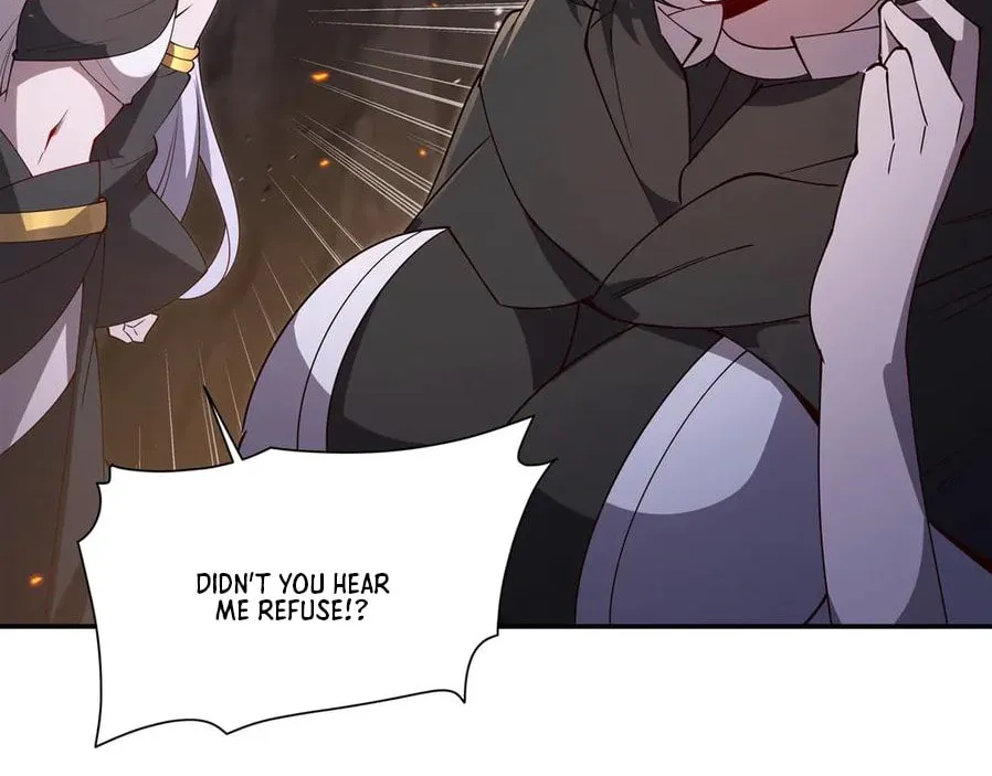 Vampire Princess X Knight (Colored) Chapter 400 page 63 - 