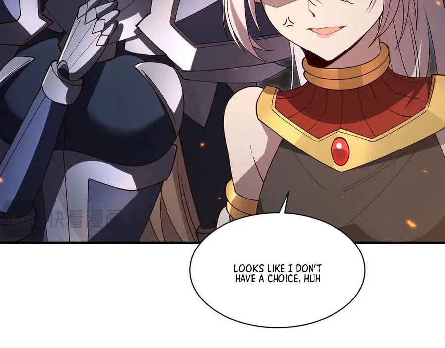 Vampire Princess X Knight (Colored) Chapter 400 page 67 - 