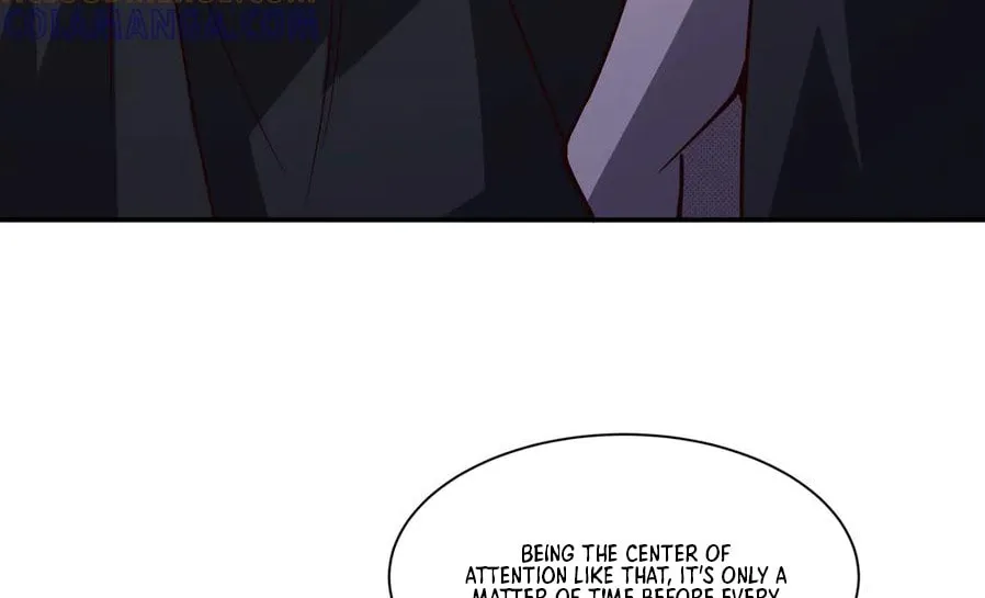 Vampire Princess X Knight (Colored) Chapter 400 page 9 - 