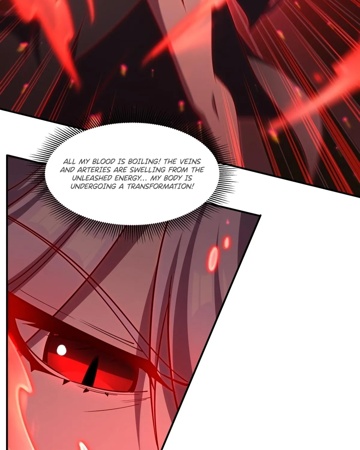 Vampire Princess X Knight (Colored) Chapter 401 page 15 - 