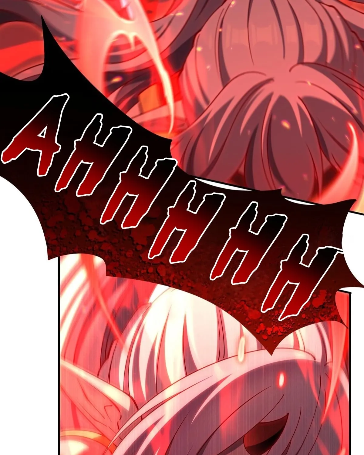 Vampire Princess X Knight (Colored) Chapter 401 page 18 - 