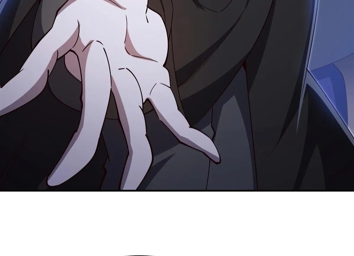 Vampire Princess X Knight (Colored) Chapter 401 page 25 - 