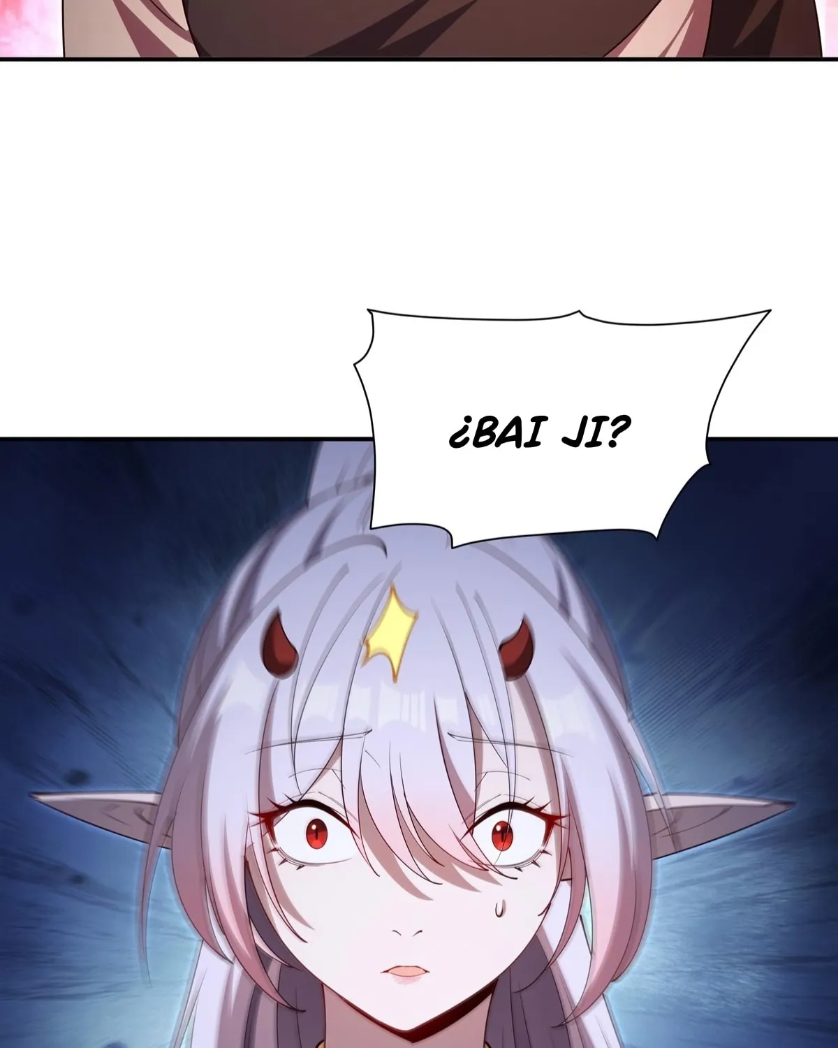 Vampire Princess X Knight (Colored) Chapter 401 page 38 - 