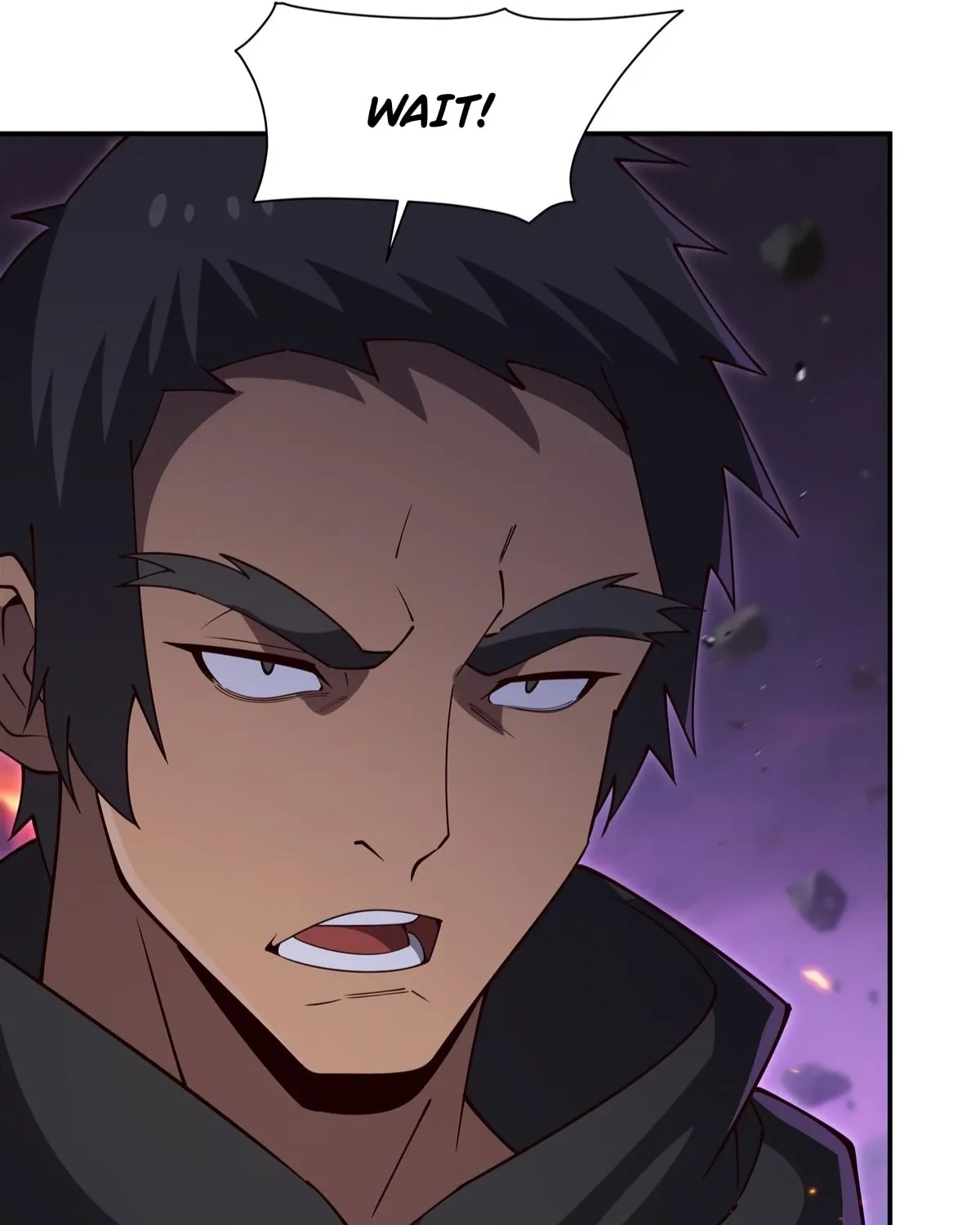Vampire Princess X Knight (Colored) Chapter 401 page 67 - 