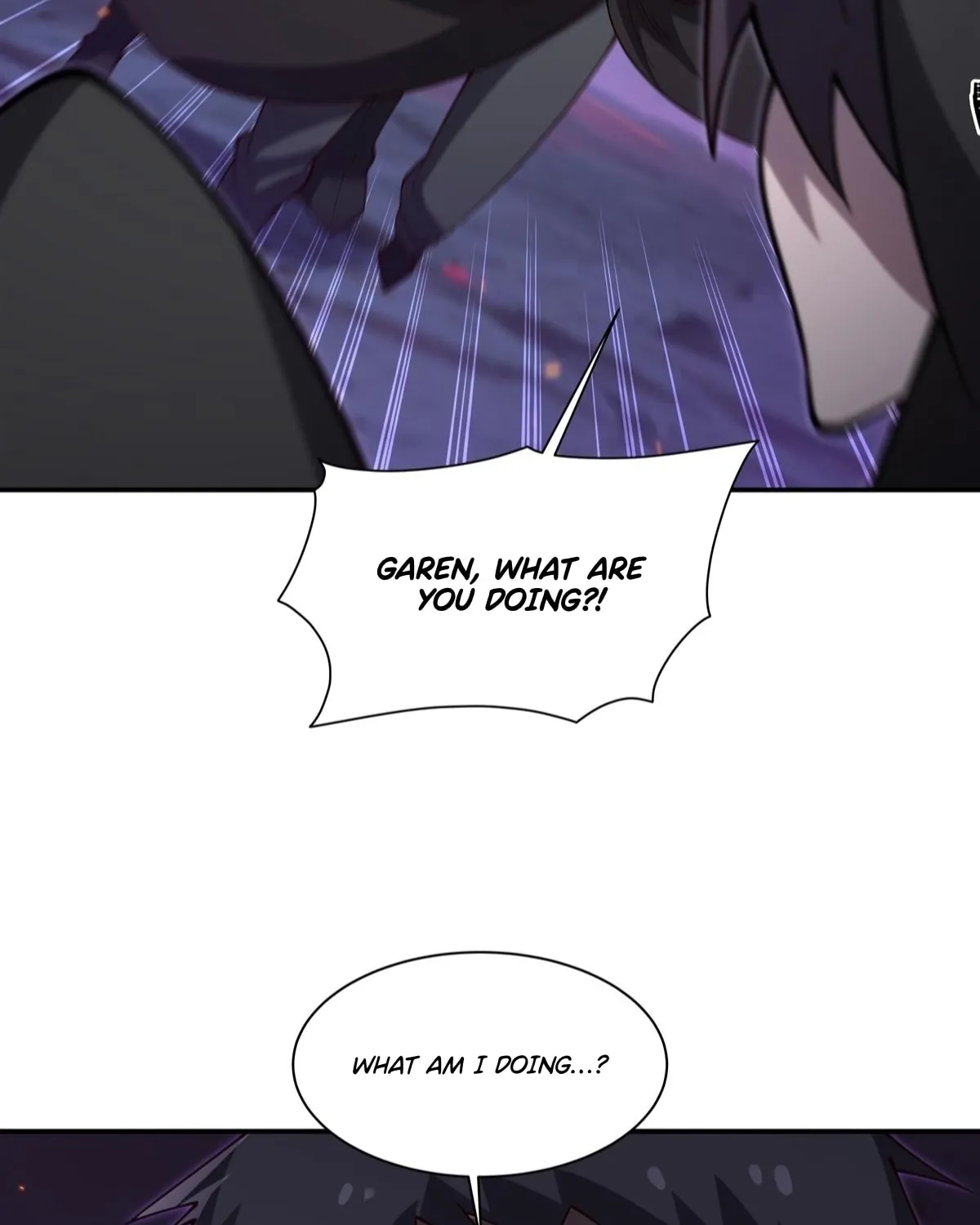 Vampire Princess X Knight (Colored) Chapter 402 page 15 - 