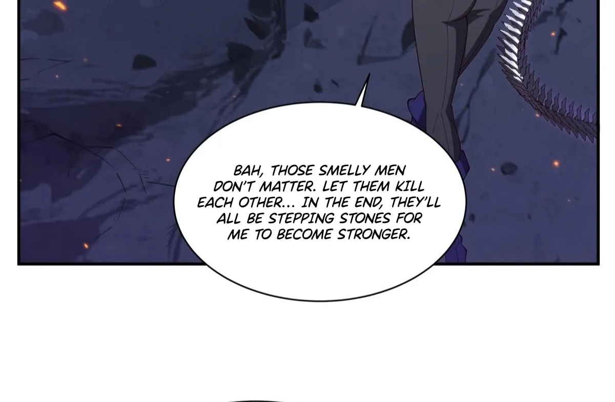 Vampire Princess X Knight (Colored) Chapter 402 page 29 - 