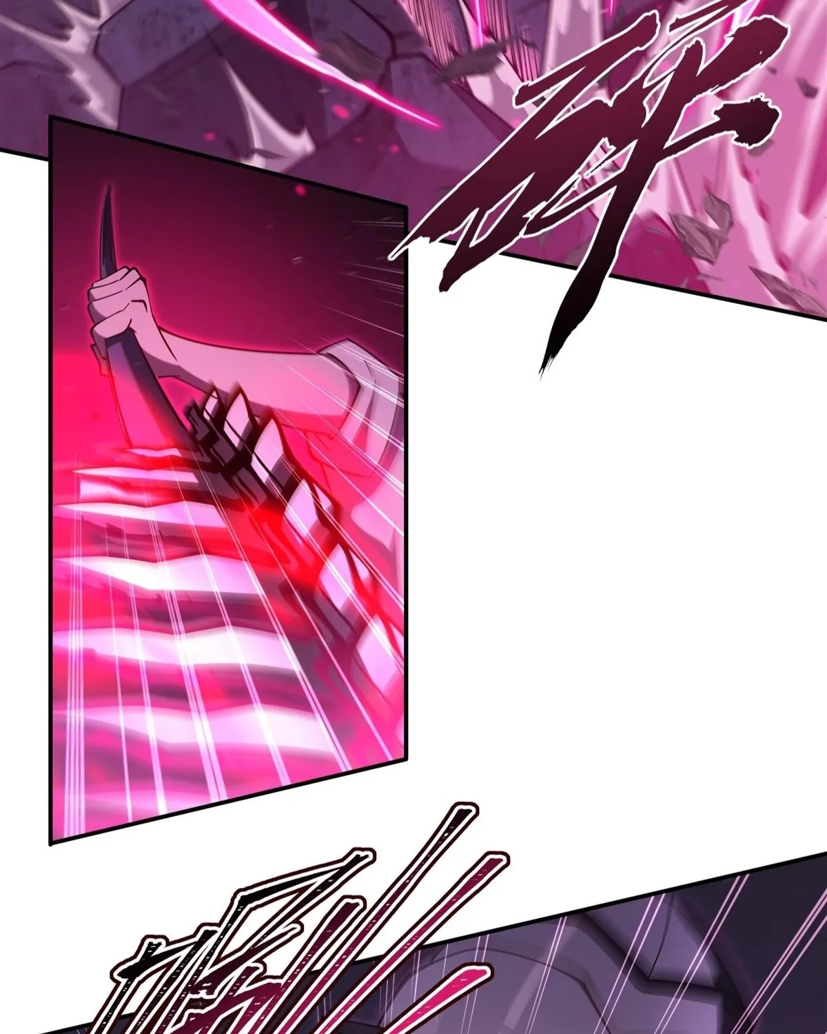 Vampire Princess X Knight (Colored) Chapter 402 page 36 - 