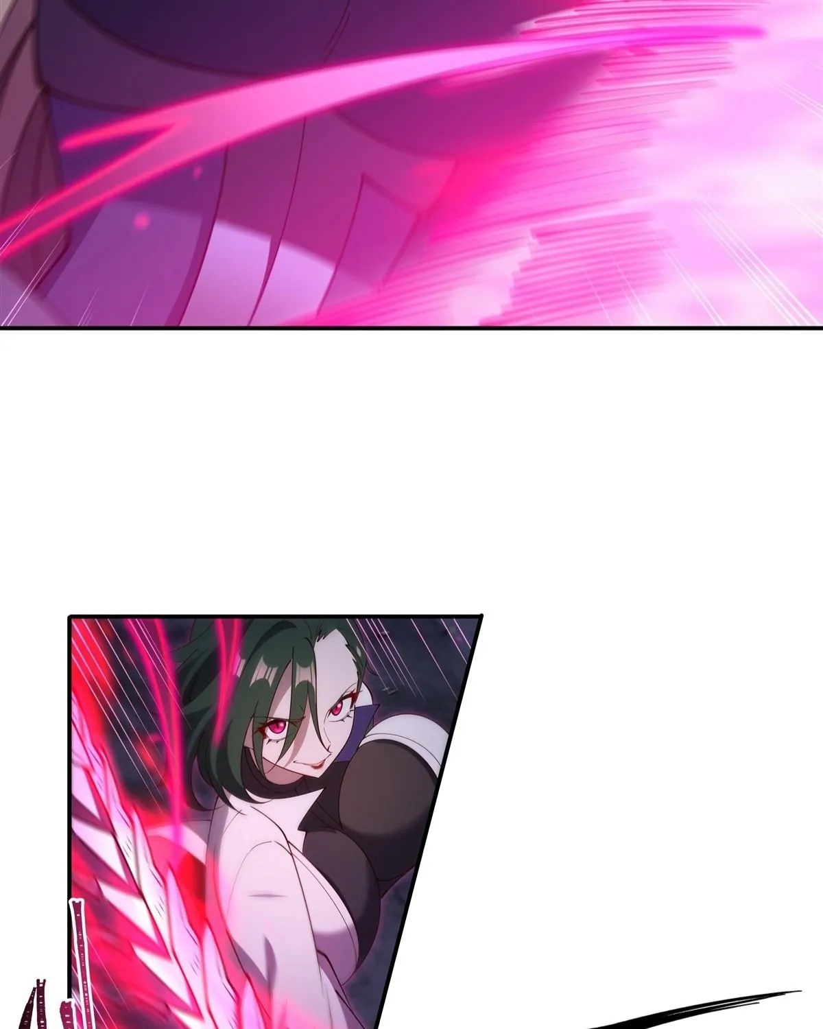 Vampire Princess X Knight (Colored) Chapter 402 page 38 - 