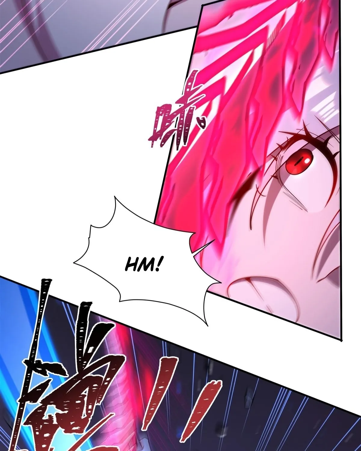 Vampire Princess X Knight (Colored) Chapter 402 page 46 - 