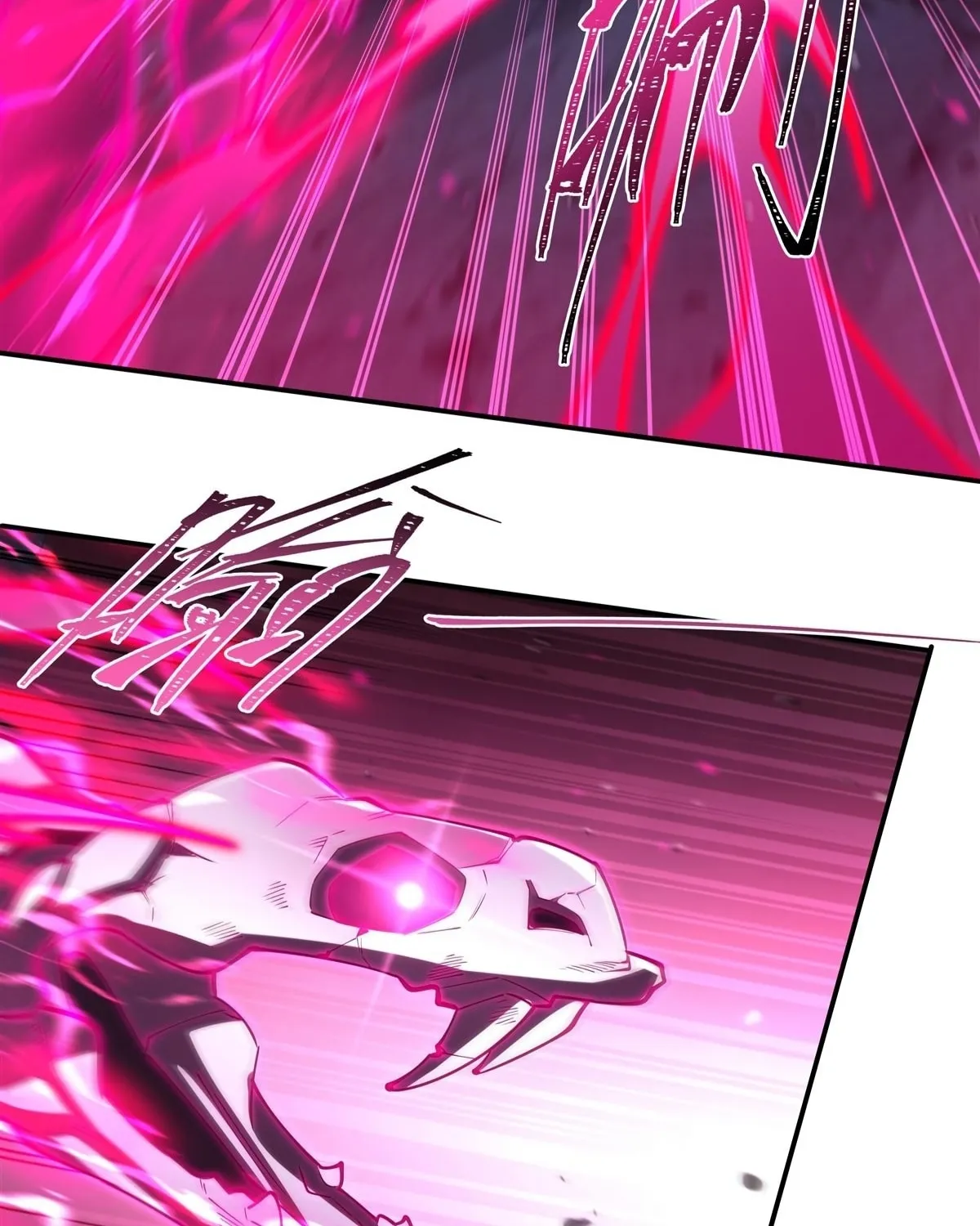 Vampire Princess X Knight (Colored) Chapter 402 page 58 - 