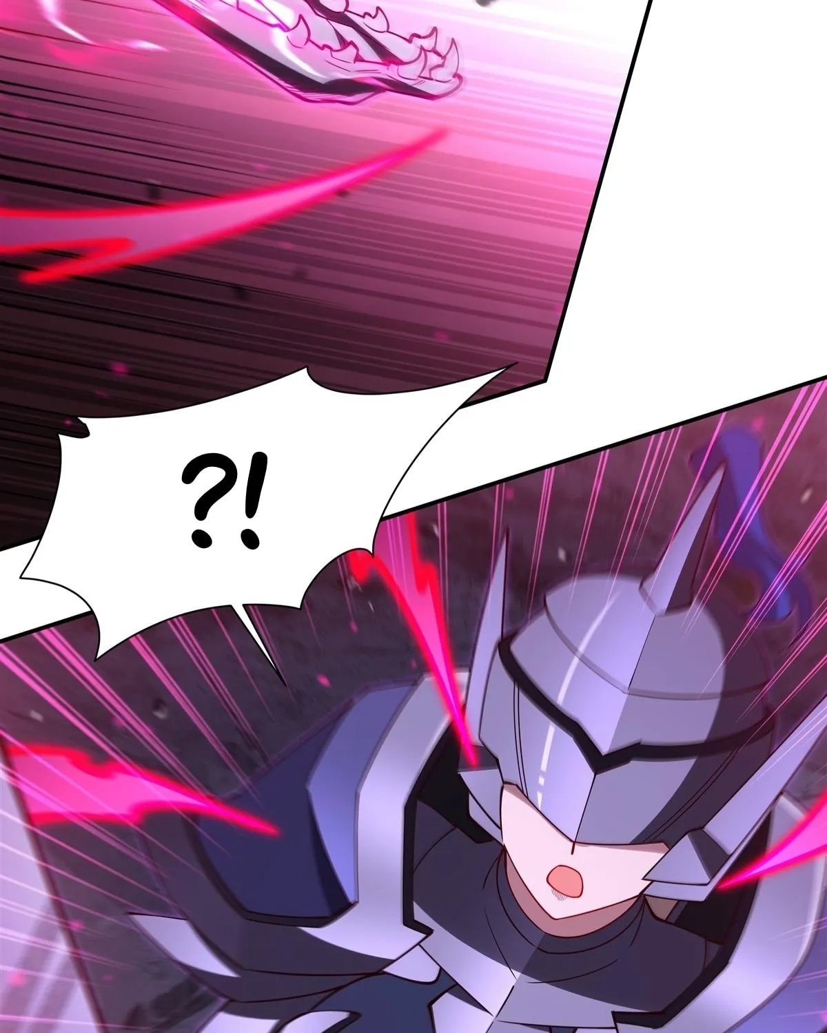 Vampire Princess X Knight (Colored) Chapter 402 page 59 - 