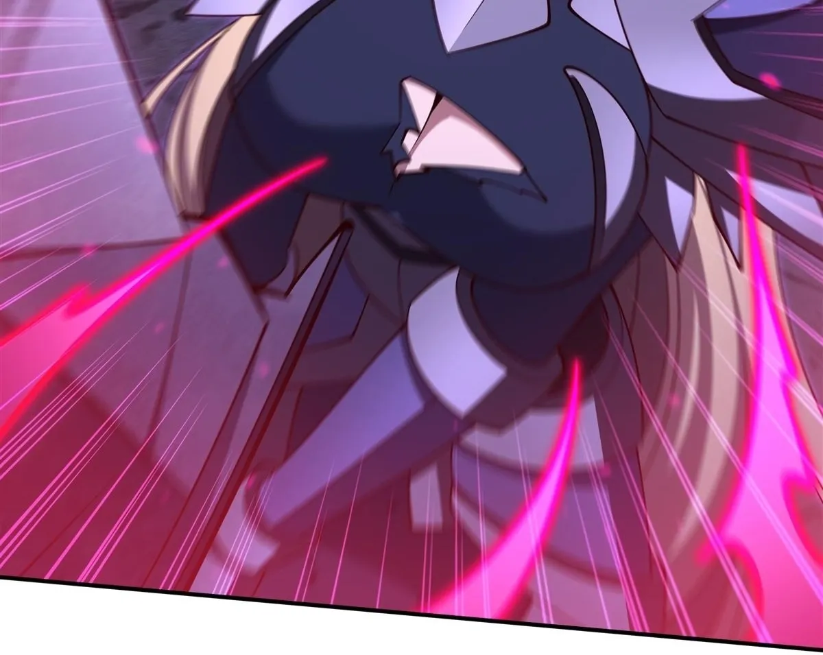 Vampire Princess X Knight (Colored) Chapter 402 page 60 - 