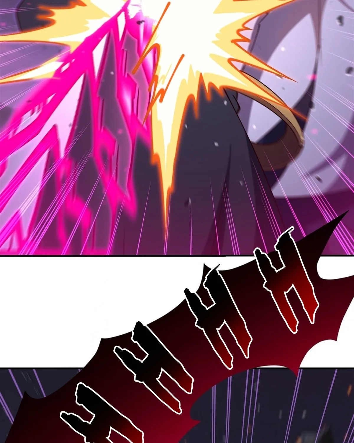 Vampire Princess X Knight (Colored) Chapter 402 page 63 - 