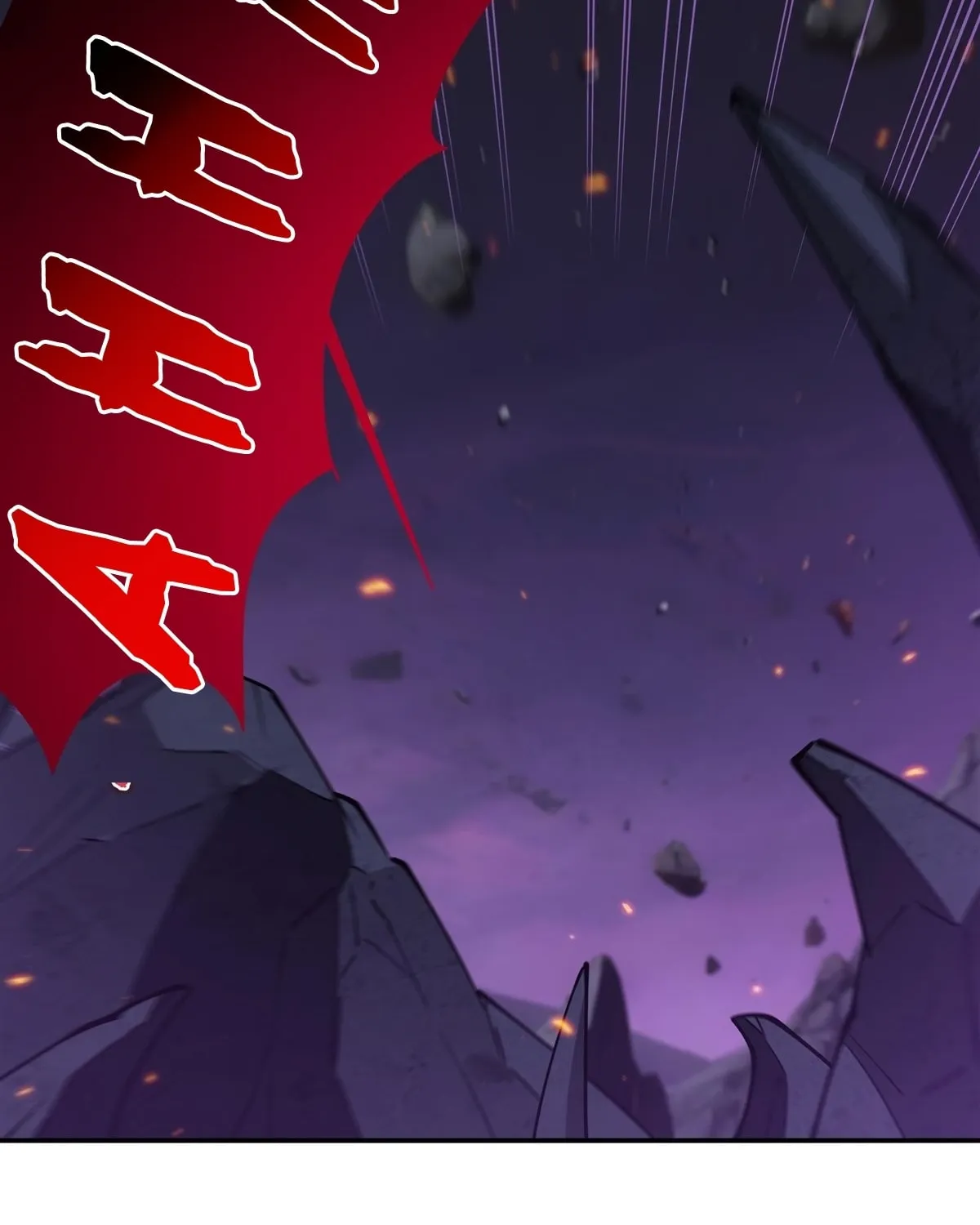 Vampire Princess X Knight (Colored) Chapter 402 page 64 - 
