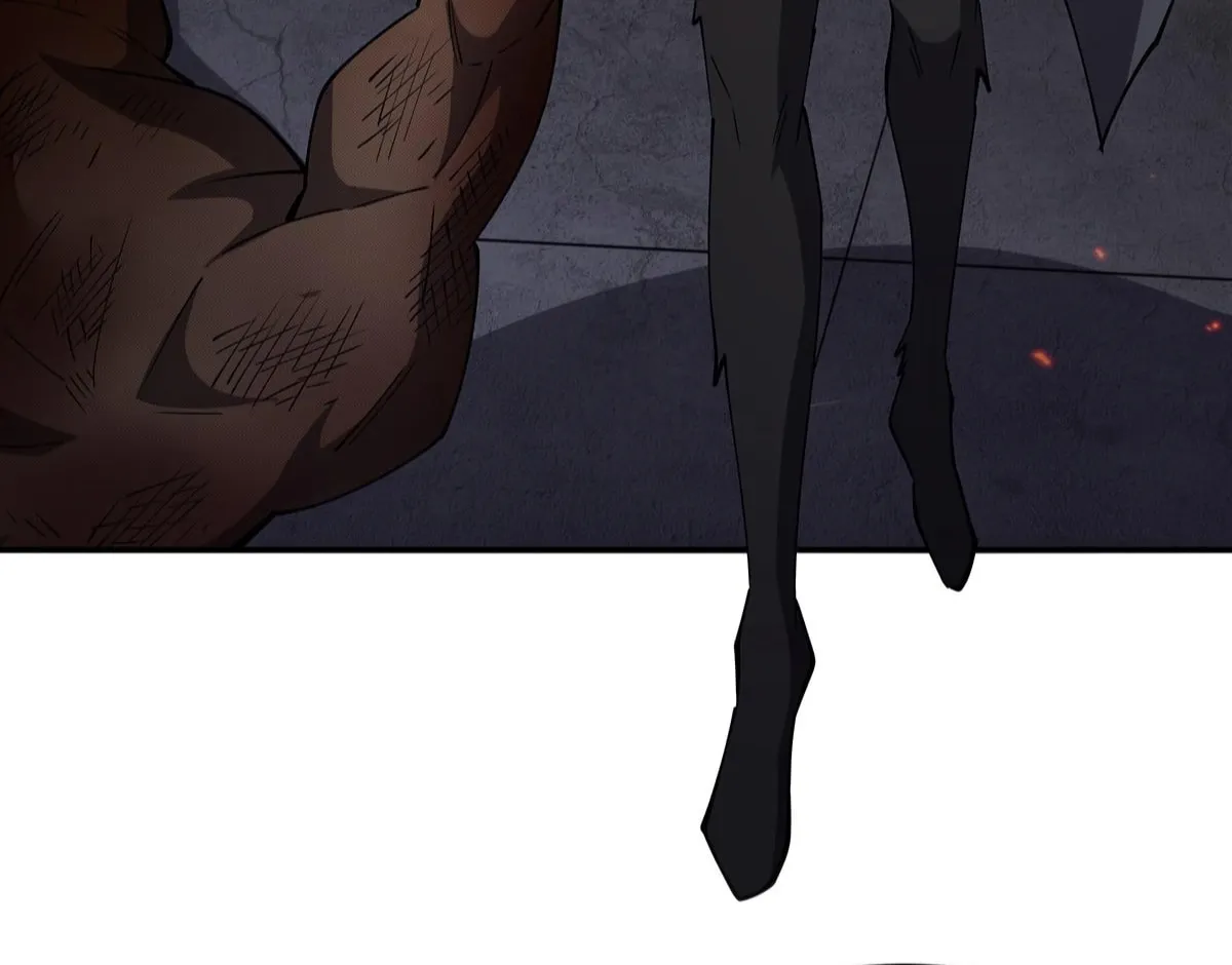 Vampire Princess X Knight (Colored) Chapter 403 page 28 - 