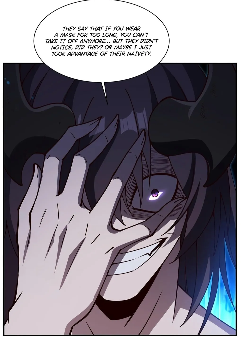 Vampire Princess X Knight (Colored) Chapter 403 page 36 - 