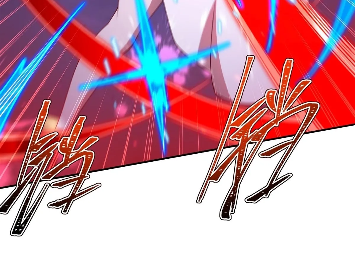Vampire Princess X Knight (Colored) Chapter 403 page 55 - 