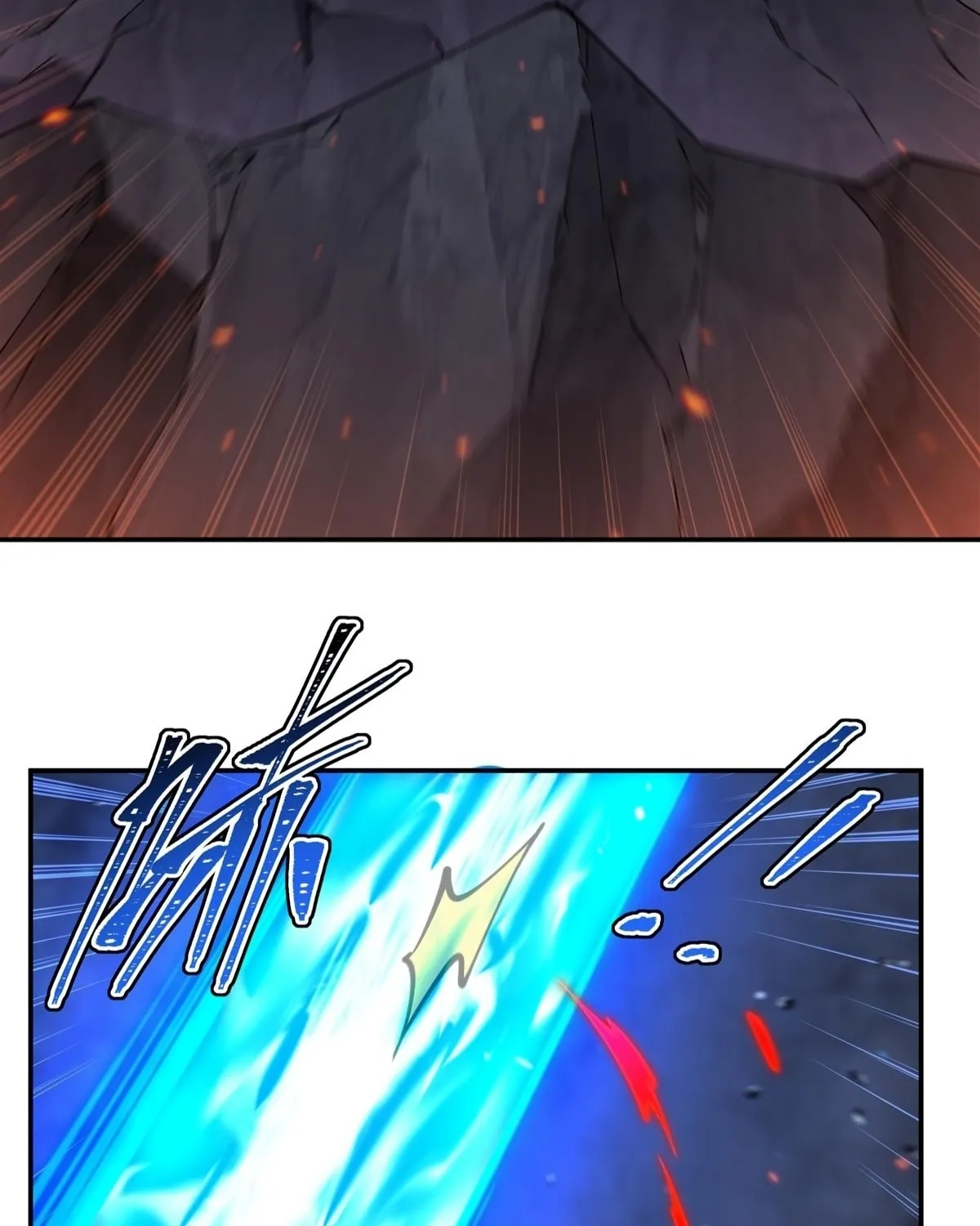 Vampire Princess X Knight (Colored) Chapter 403 page 66 - 
