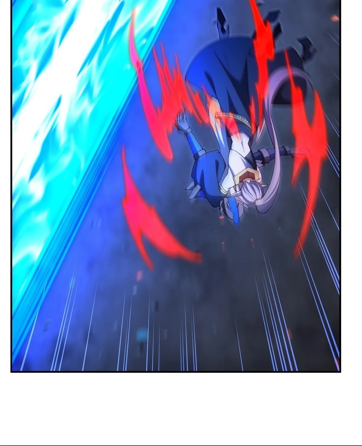 Vampire Princess X Knight (Colored) Chapter 403 page 67 - 