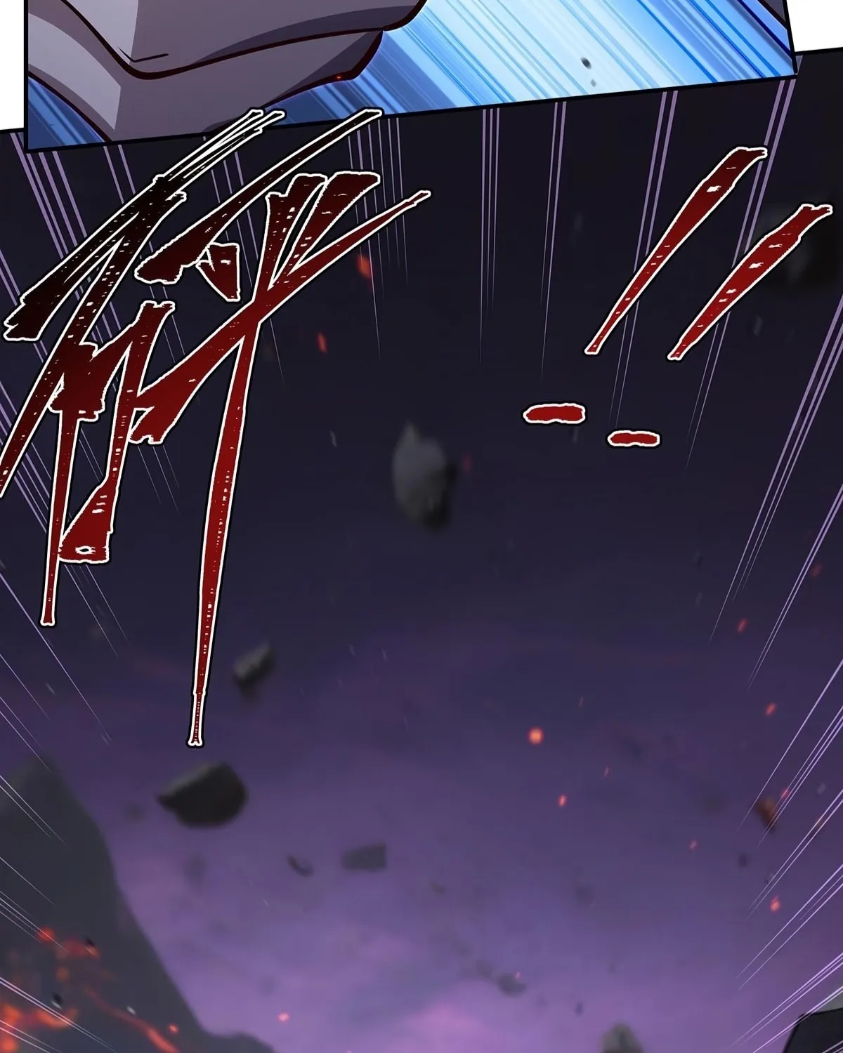 Vampire Princess X Knight (Colored) Chapter 403 page 77 - 