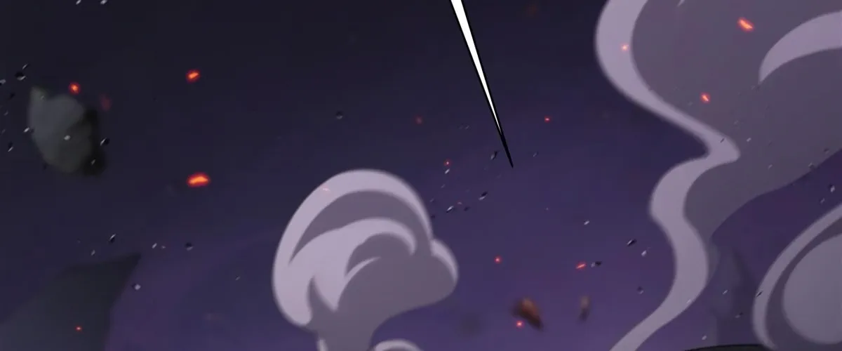 Vampire Princess X Knight (Colored) Chapter 404 page 26 - 