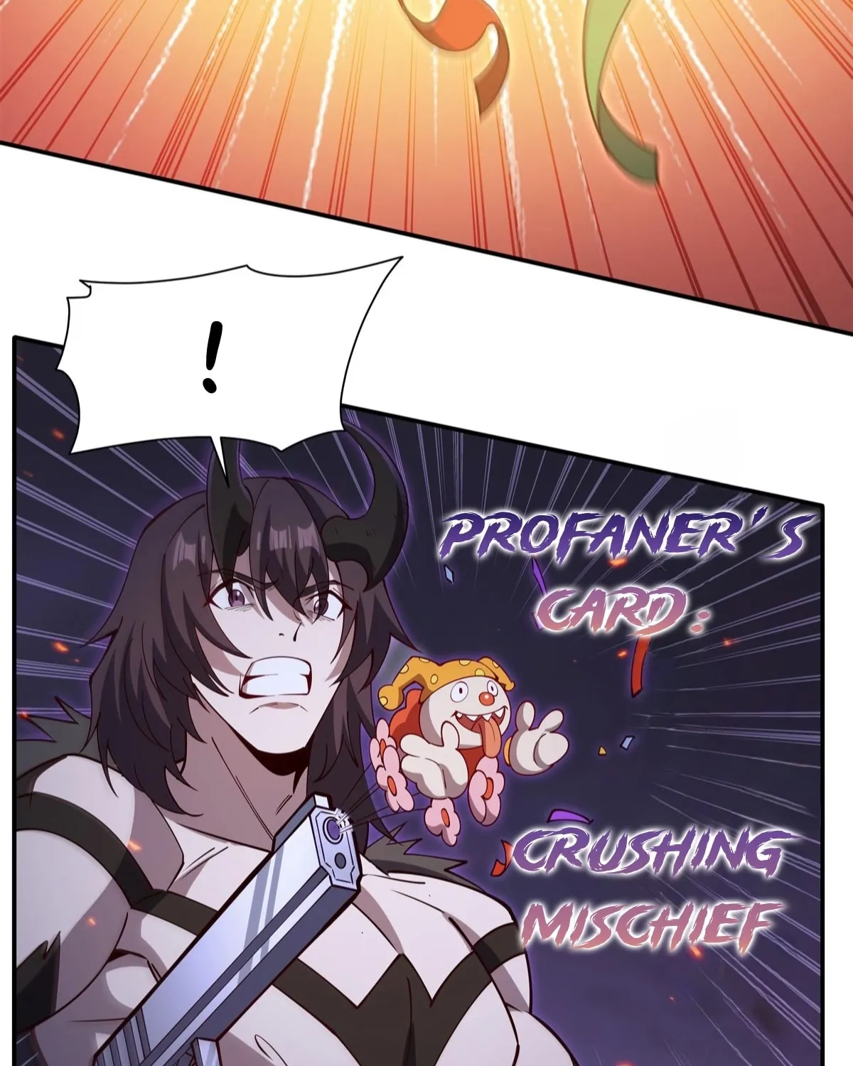 Vampire Princess X Knight (Colored) Chapter 404 page 4 - 