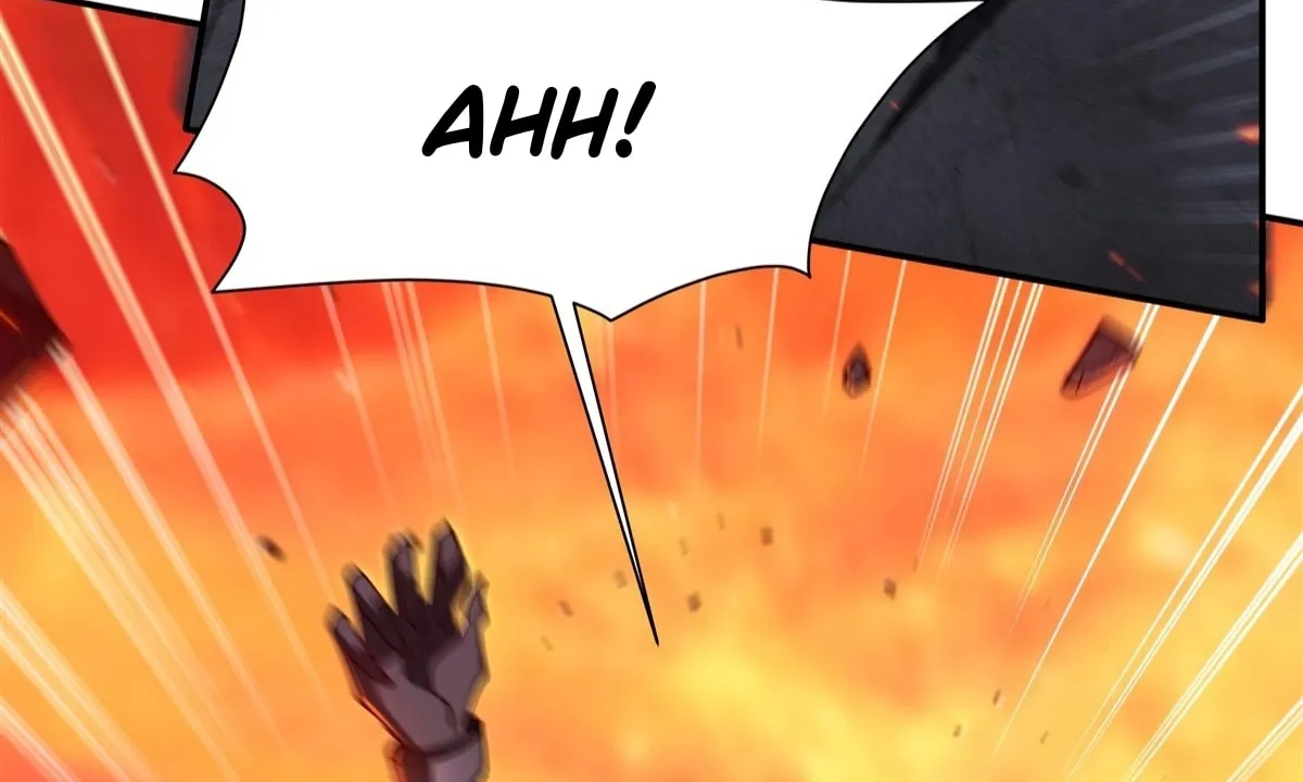 Vampire Princess X Knight (Colored) Chapter 404 page 37 - 