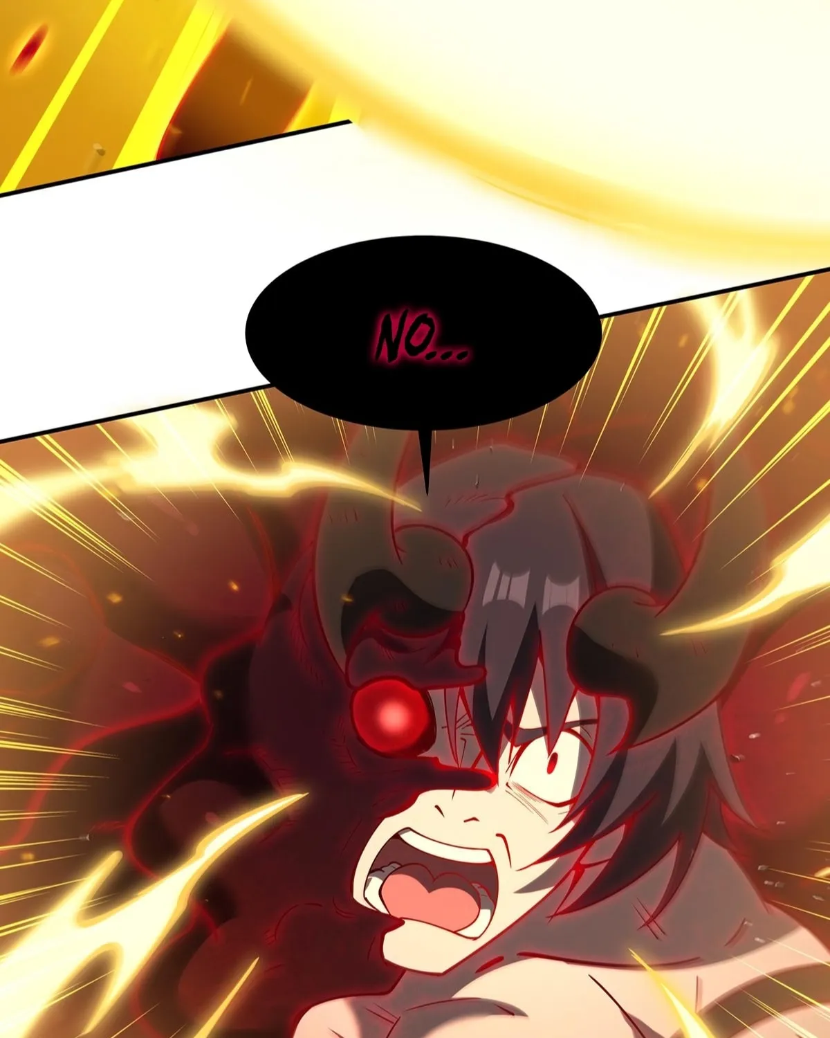 Vampire Princess X Knight (Colored) Chapter 404 page 72 - 