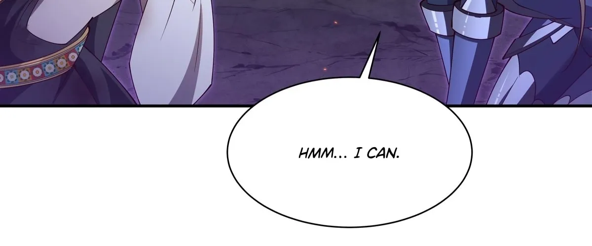 Vampire Princess X Knight (Colored) Chapter 406 page 46 - 