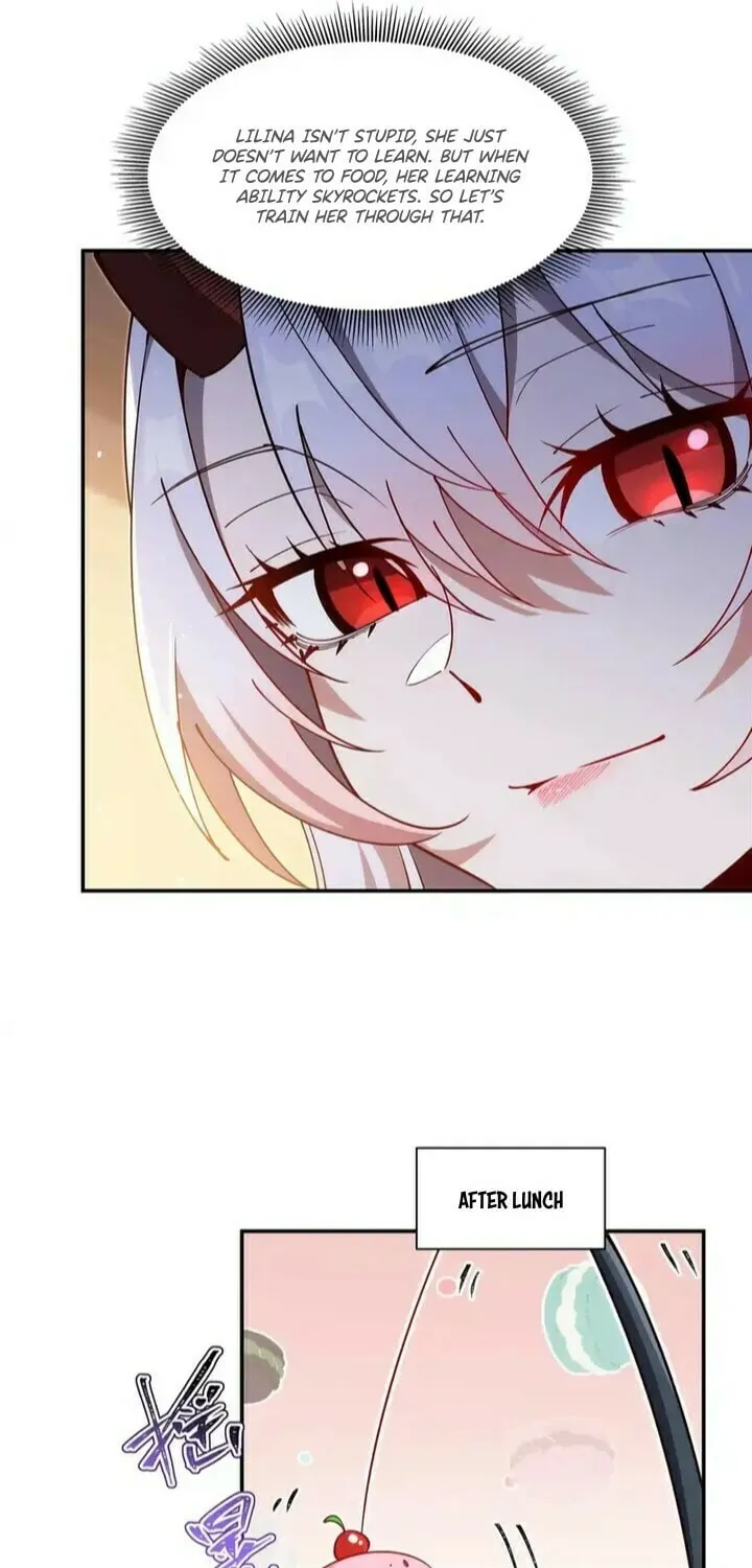 Vampire Princess X Knight (Colored) Chapter 407 page 23 - 