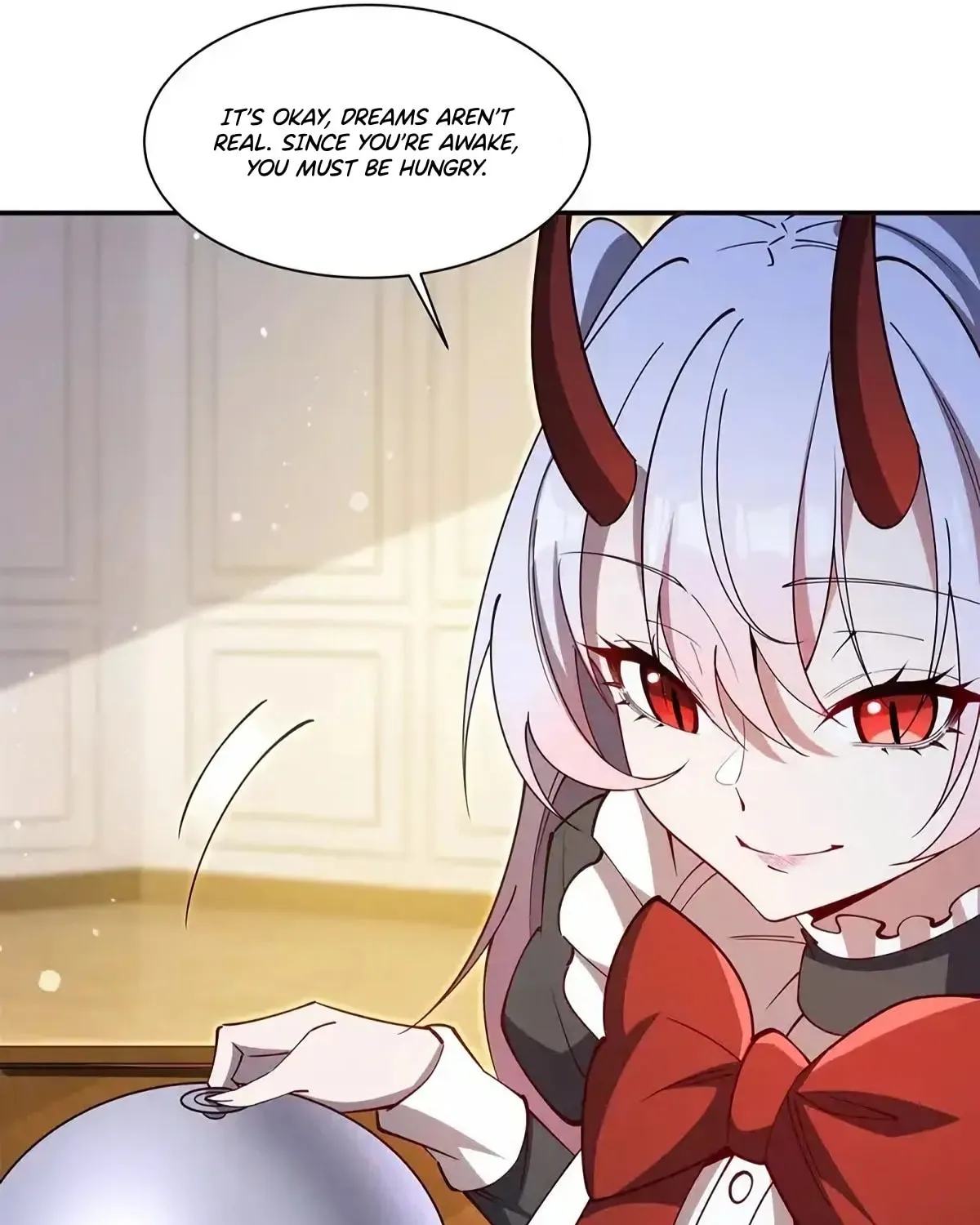 Vampire Princess X Knight (Colored) Chapter 408 page 30 - 