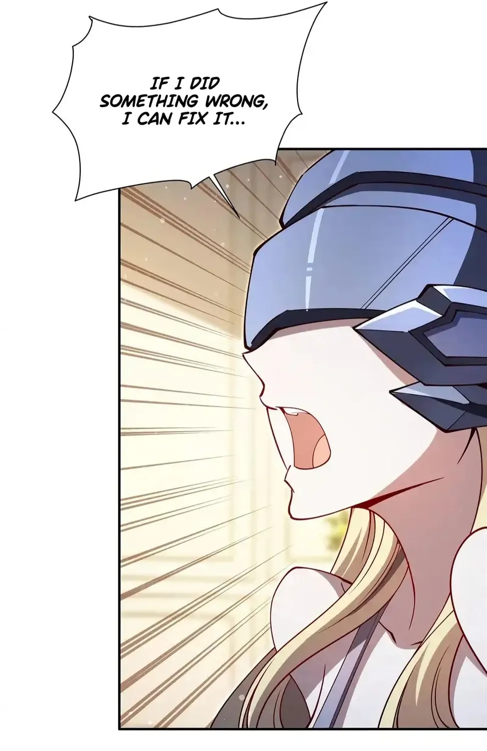 Vampire Princess X Knight (Colored) Chapter 408 page 53 - 