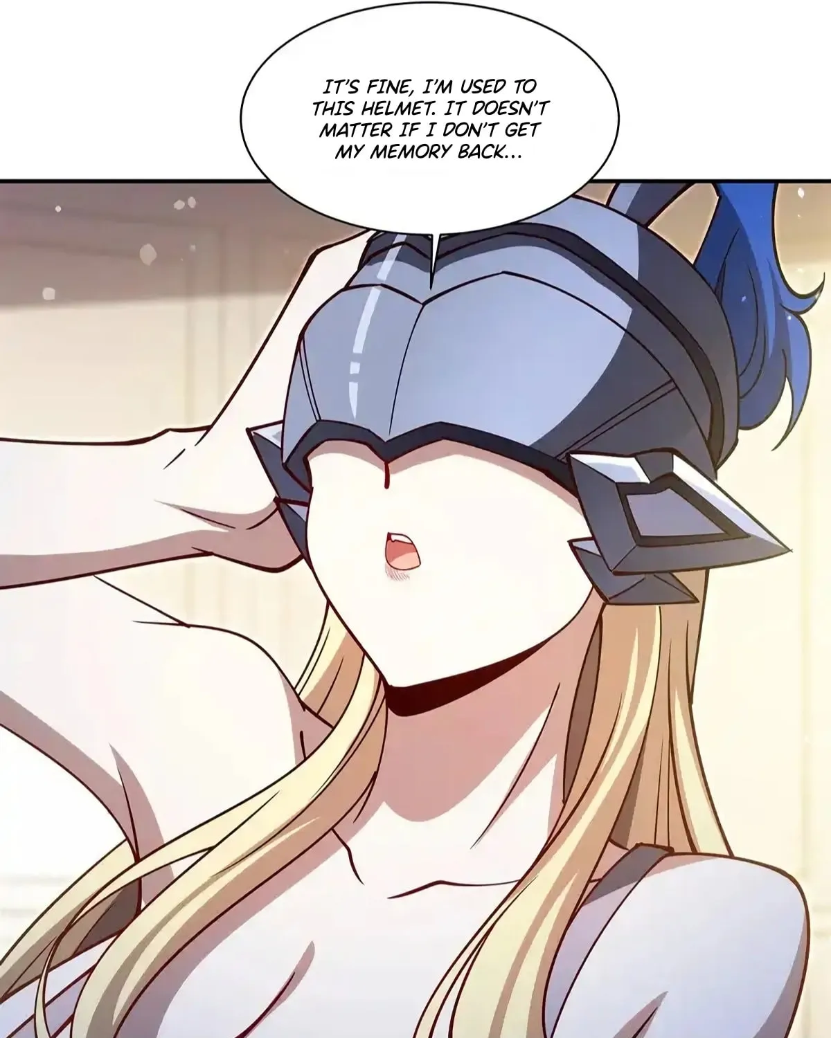 Vampire Princess X Knight (Colored) Chapter 408 page 68 - 