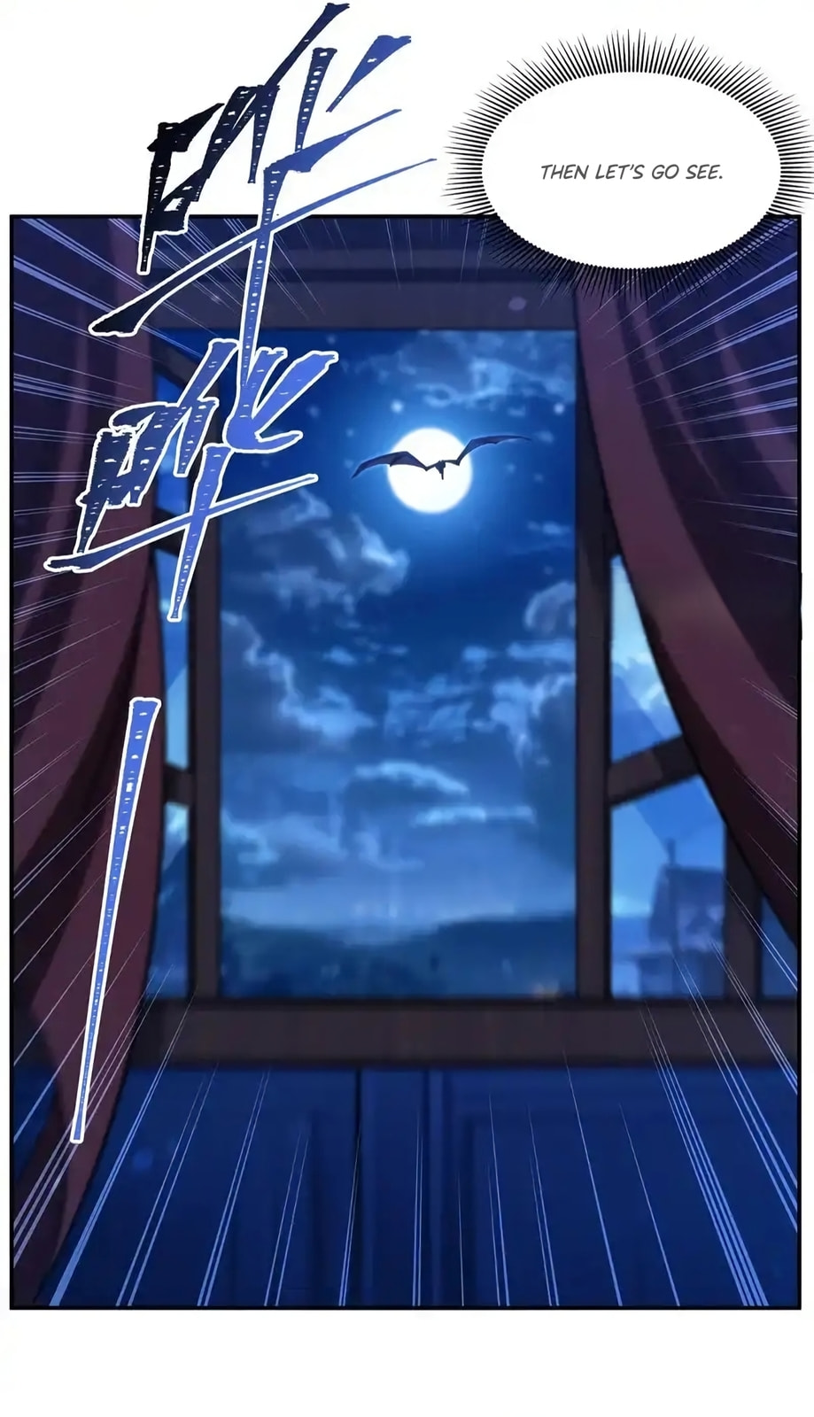 Vampire Princess X Knight (Colored) Chapter 409 page 16 - 
