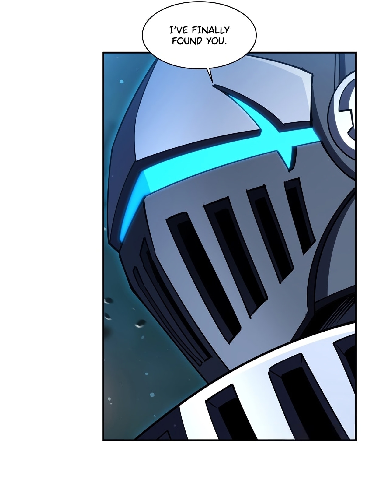 Vampire Princess X Knight (Colored) Chapter 414 page 10 - 