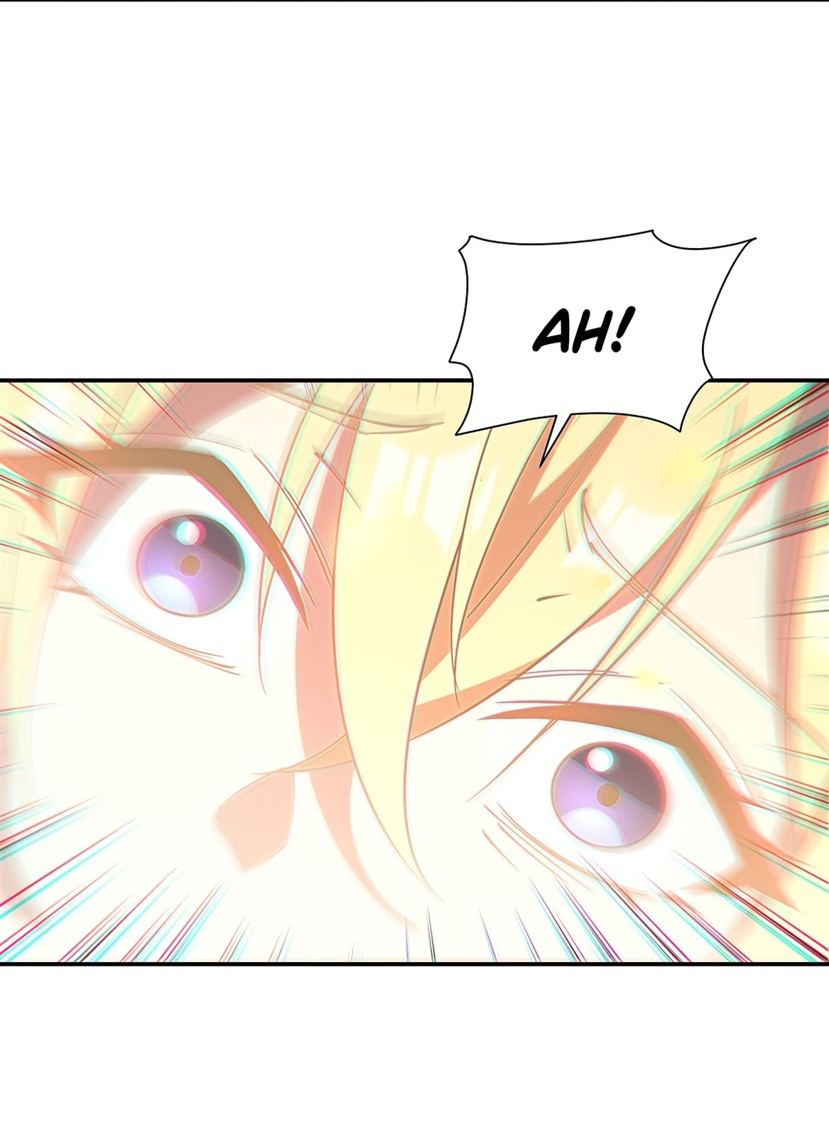 Vampire Princess X Knight (Colored) Chapter 425 page 19 - 