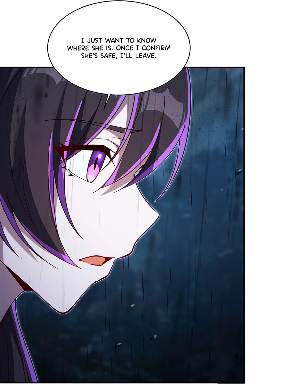 Vampire Princess X Knight (Colored) Chapter 428 page 30 - 