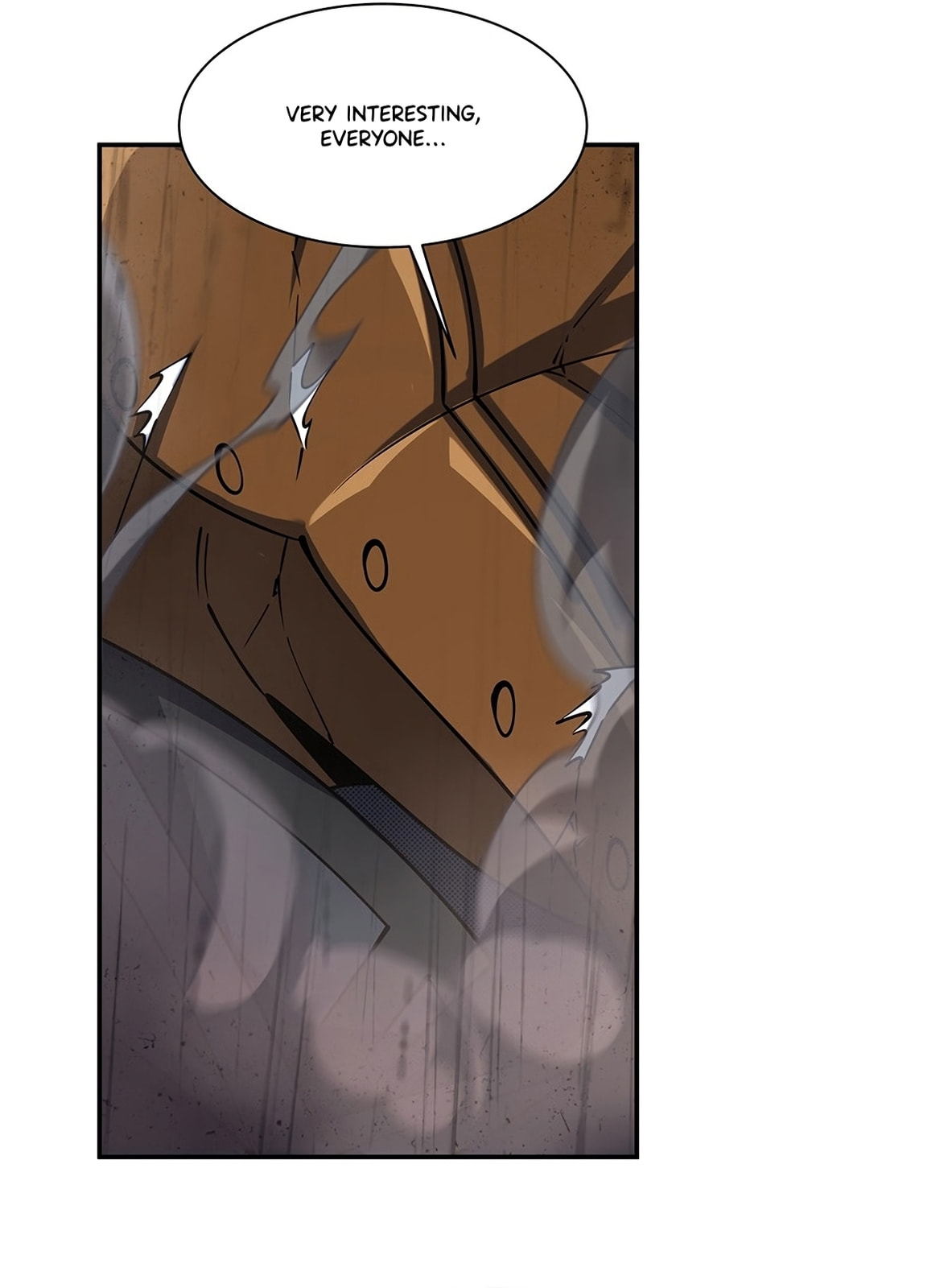 Vampire Princess X Knight (Colored) Chapter 429 page 31 - 