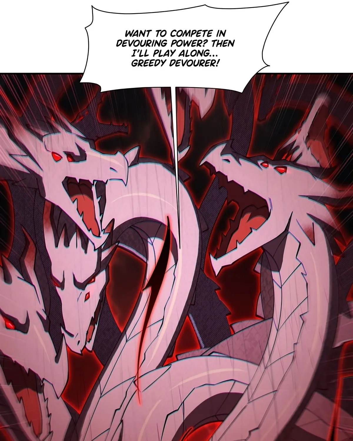Vampire Princess X Knight (Colored) Chapter 431 page 13 - 