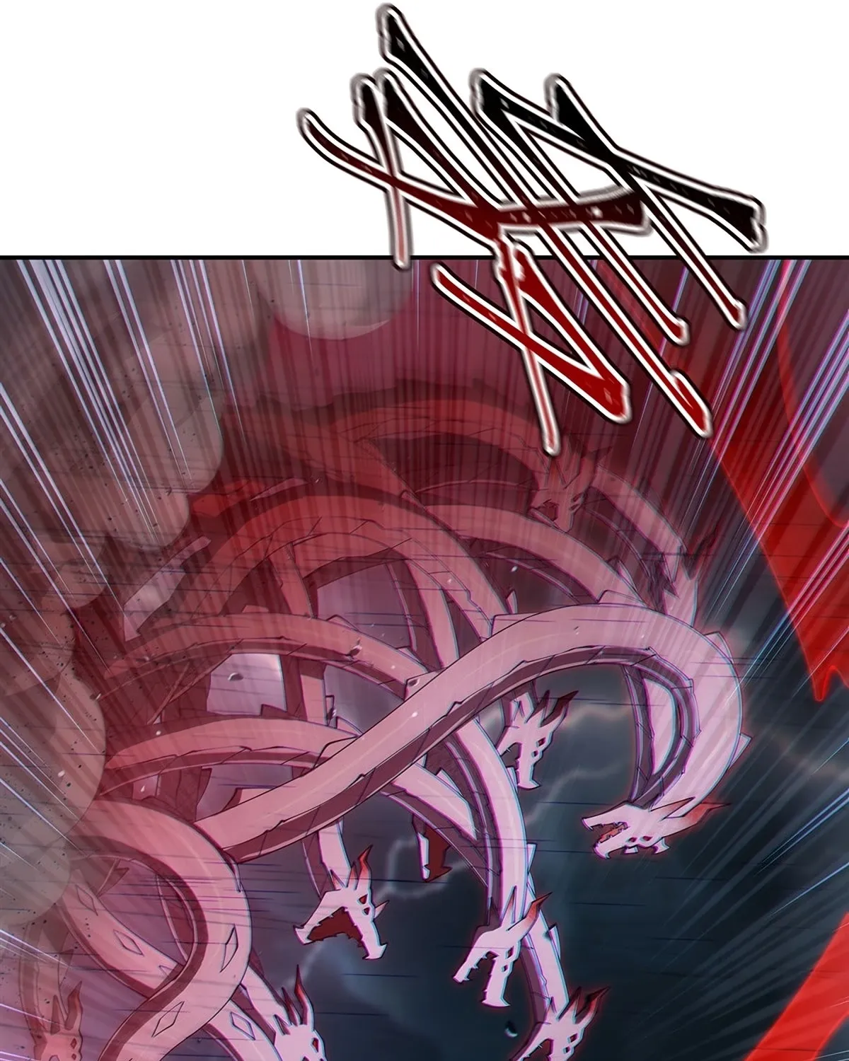 Vampire Princess X Knight (Colored) Chapter 431 page 15 - 