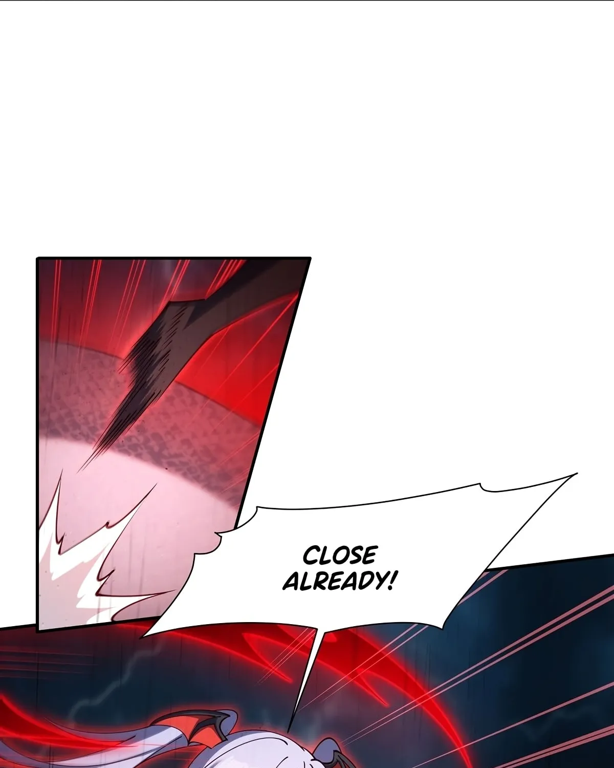 Vampire Princess X Knight (Colored) Chapter 431 page 23 - 