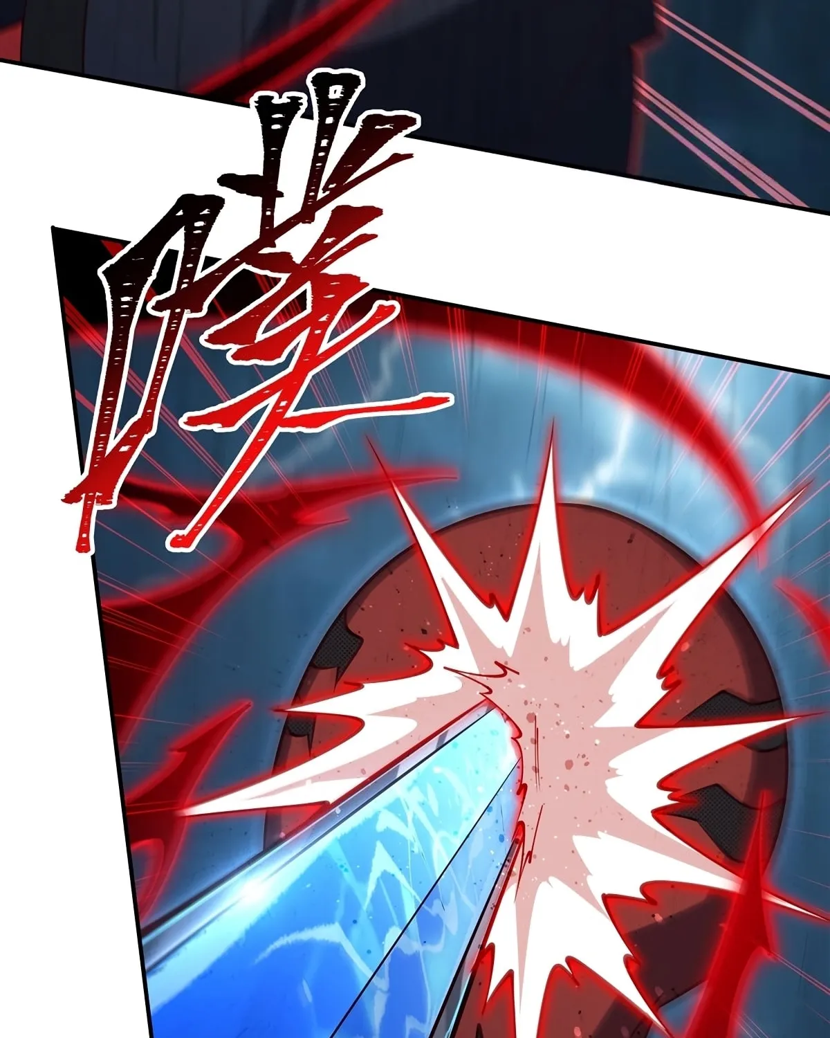 Vampire Princess X Knight (Colored) Chapter 431 page 25 - 