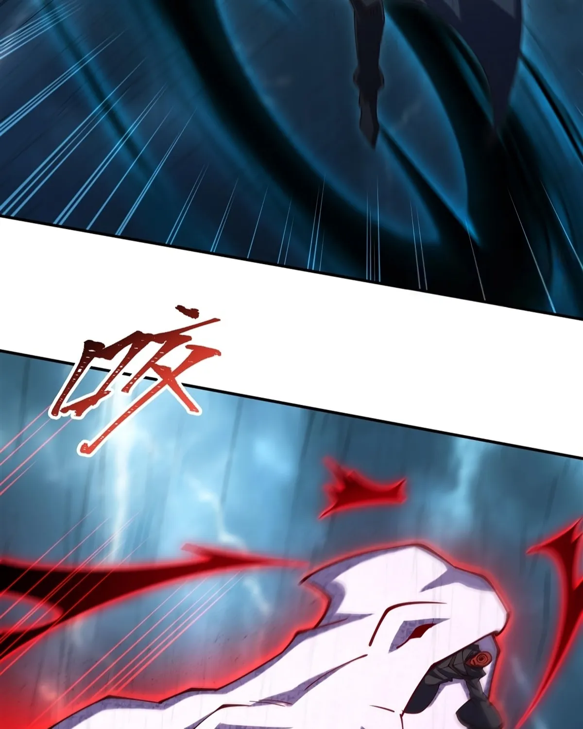 Vampire Princess X Knight (Colored) Chapter 431 page 30 - 